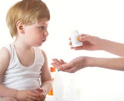 antibiotics in babies linked to food allergies