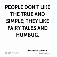 Edmond de Goncourt Quotes | QuoteHD via Relatably.com
