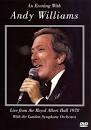 An Evening with Andy Williams: Live from the Royal Albert Hall 1978