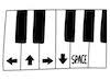 Image result for makey makey piano