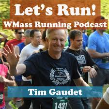 Let's Run! WMass Running Podcast