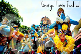 Image result for george Town Festival 2015