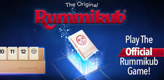 Rummikub - Aplicaciones en Google Play