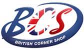£15 Off British Corner Shop Discount Codes & Vouchers - 2022