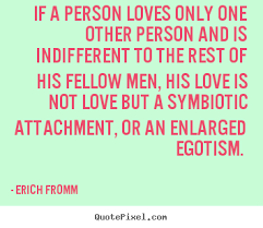 Erich Fromm Quotes. QuotesGram via Relatably.com