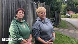 Checkendon villagers fed up with mystery power cuts