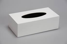 Image result for tissue box