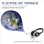 A State of Trance: Year Mix 2012