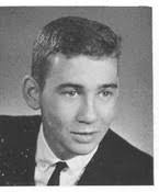 Bill Lorenzen - Bill-Lorenzen-1963-Dixon-High-School-Dixon-IL