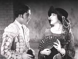 Image result for blood and sand 1922