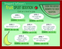 http://www.sheppardsoftware.com/mathgames/fruitshoot/fruitshoot_addition.htm