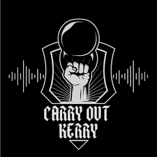 Carry-Out Kerry 凱瑞教練
