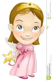 Fairy princess costume girl child - fairy-princess-costume-girl-child-15227948
