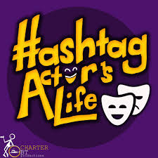 Hashtag Actors Life