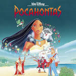 Pocahontas [Original Soundtrack]