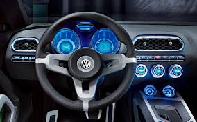 Volkswagen Cars Wallpapers