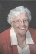 Anna Marie Fikse September 18, 1925-November 27, 2013. The youngest of eight children, Anna Marie was born to Albert and Hattie Van Raalte on September 18, ... - WMB0030013-1_20131202