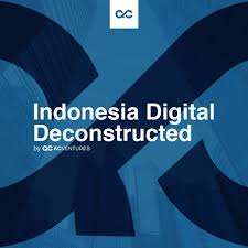 Indonesia Digital Deconstructed by AC Ventures