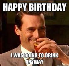 Happiest Birthday Memes! on Pinterest | Happy Birthday Meme ... via Relatably.com