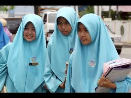Image result for Abandoning university because of the presence of the Muslim opposite sex in Malaysia