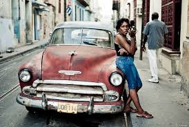Image result for cuban car