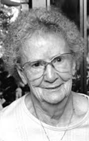 She was born April 22, 1909 to James Hardy Jenkins and Ella Maude Bates Jenkins. She had four sisters and two brothers. She leaves behind three children, ... - 740303FV_040906_1