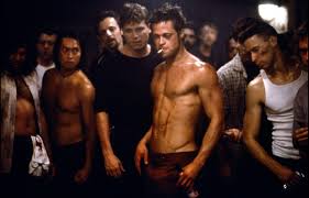 Image result for fight club
