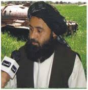Kunduz shadow governor Mullah Abdul Salam. Image obtained by The Long War Journal from an interview by Al-Sumud, a takfiri magazine from Afghanistan ... - Mullah-Salam