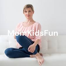 MomKidsFun - yoga and more for moms