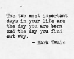 Wisdom from Mark Twain: Inspiring Quotes | Simple Life Strategies via Relatably.com