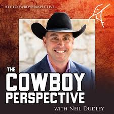 The Cowboy Perspective