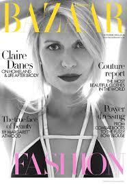 claire danes bazaar uk 2014 shoot03 Claire Danes Covers Harper&#39;s Bazaar UK, Talks Her Famous - claire-danes-bazaar-uk-2014-shoot03