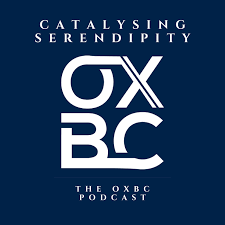 Catalysing Serendipity: The OXBC Podcast