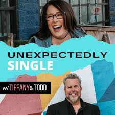 The Unexpectedly Single Podcast
