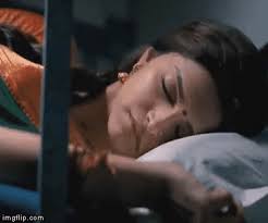 Image result for sleeping on indian trains berth