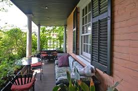 Image result for porches on the towpath
