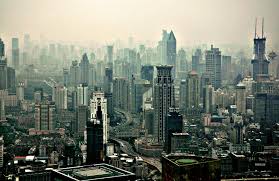 Afbeeldingsresultaat voor chinese metropolis