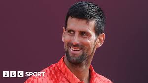"Novak Djokovic Cleared to Compete at US Open After COVID-19 Policy Modification"