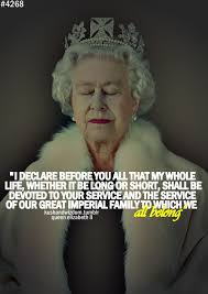 Queen Elizabeth Ii Quotes Quotations. QuotesGram via Relatably.com