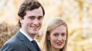 Il Duca (anche di Mirandola) sposa la giornalista - duca-e-duchessa-di-mirandola