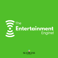 The Entertainment Engine