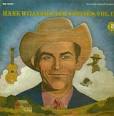 Hank Williams and Strings, Vol. 3