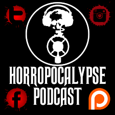 The Horropocalypse Podcast