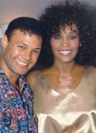 Narada Michael Walden: “My Nippy!” Whitney Houston Percussionist Narada Michael Walden. I&#39;m still very saddened, but at the same time so proud of my Whitney ... - Narada