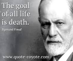 Death quotes - Quote Coyote via Relatably.com