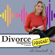 Divorce Magazine Canada Podcast