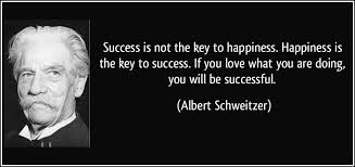 Success..is….love what you are doing | Vaibhavee Sharma via Relatably.com