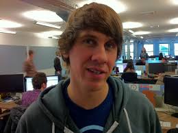 Foursquare&#39;s Dennis Crowley Sits Down With Fast Company for Social Media Week ... - dennis-crowley-foursquare