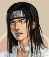 Anime Galleries dot Net - Most viewed/Hyuuga Neji Pics, Images, Screencaps, and Scans - CG_Adult_Neji_by_iDNAR