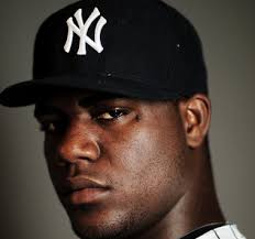 BOSTON -- The Yankees hoped that Michael Pineda&#39;a first game action today would represent a step forward in his recovery from his shoulder woes. - 10647651-large